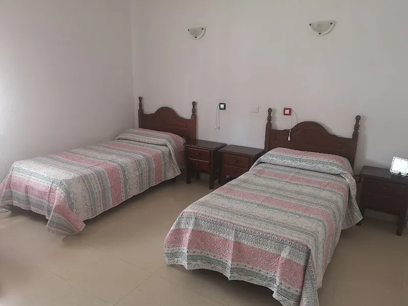 RESIDENCIA SAN PEDRO