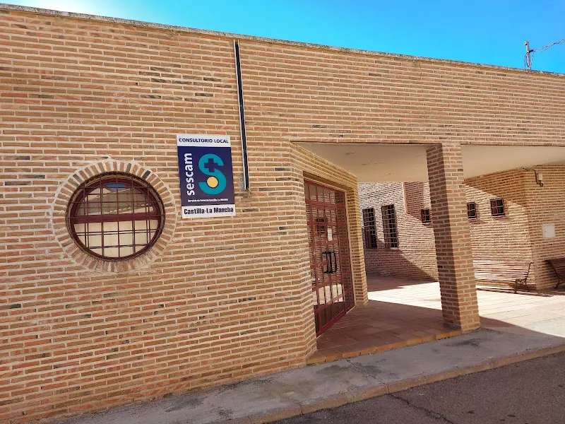 RESIDENCIA SAN PEDRO - Residencia de ancianos en Torrijos - foto 2