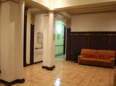 Residència tercera edat a l'Eixample, Arrels - Residencia geriátrica en Barcelona - foto 2