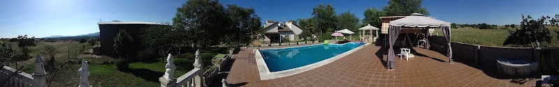 Residencia De Ancianos De La Mata - Torrijos
