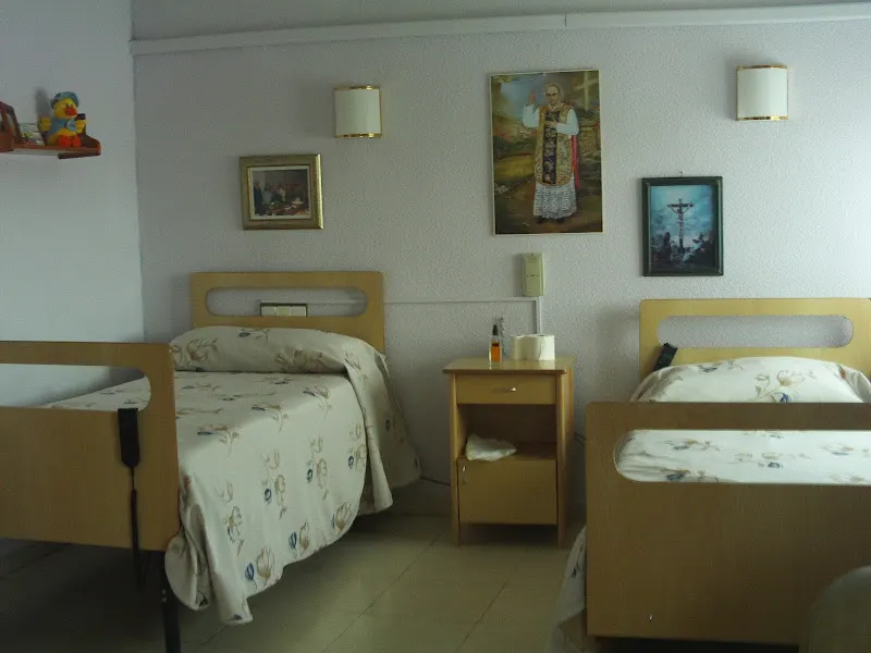 Residencia De Mayores Virgen De La Visitación - Residencia geriátrica en Arcicollar - foto 3