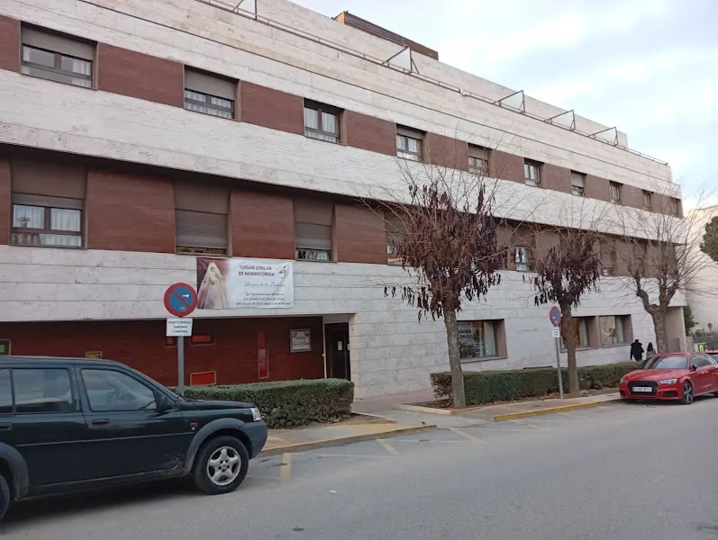 Residencia De Mayores Virgen De La Visitación - Residencia geriátrica en Arcicollar - foto 4
