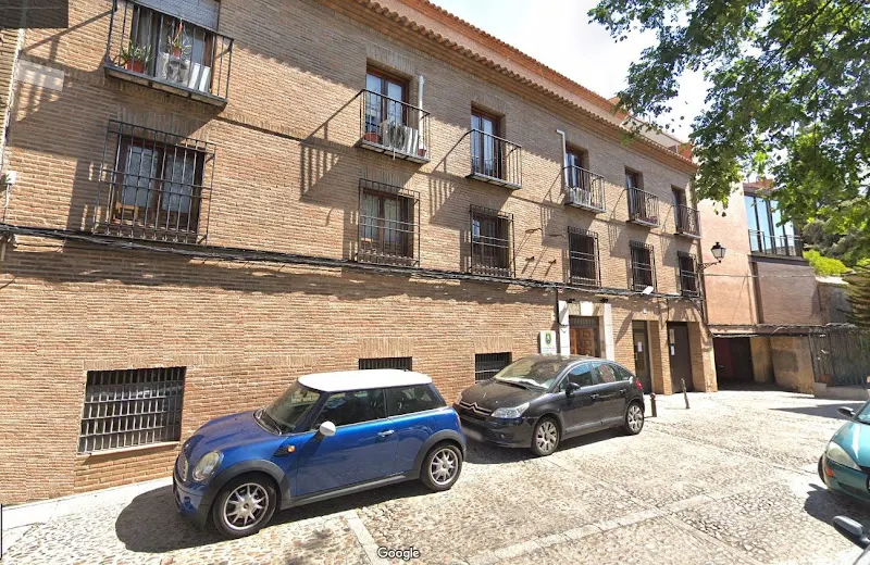 Fundación Madre - Residencia de ancianos en Olias del Rey - foto 2
