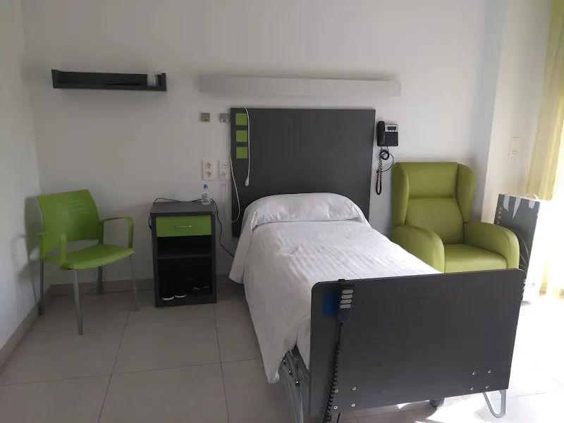 Residencia Fray Leopoldo