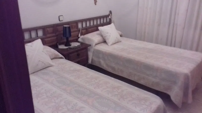 Residencia De Ancianos De San Pedro - Talavera de la Reina
