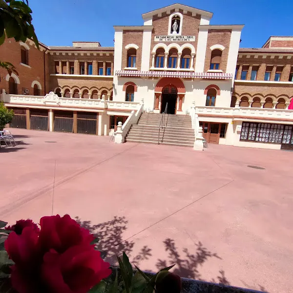 Residencia Nuestra Señora de Las Mercedes - Palencia