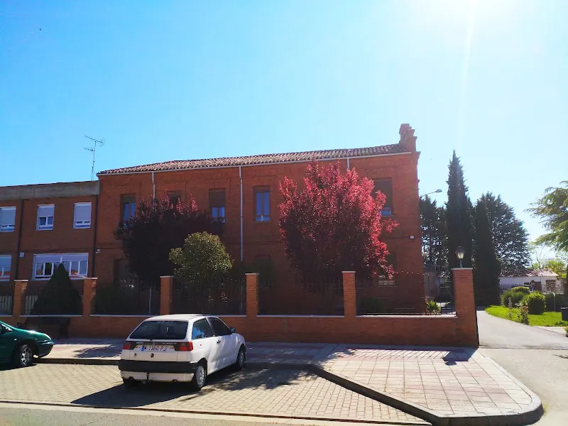 Residencia Fundación Casado del Alisal - Palencia