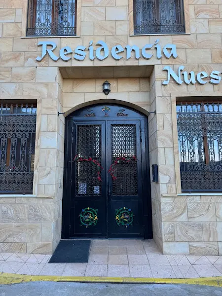 Residencia de Ancianos S.L.U. - Residencia de ancianos en Villalon de Campos - foto 3