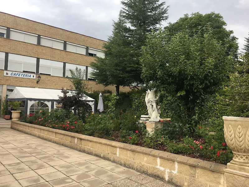Residencia Virgen Del Valle - Palencia