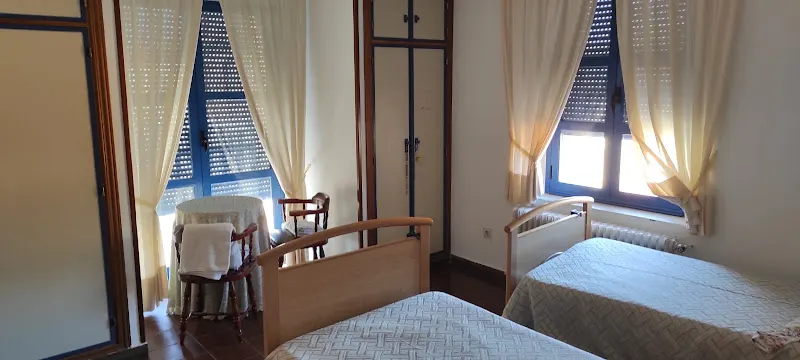 Residencia Villa del Milagro - Palencia
