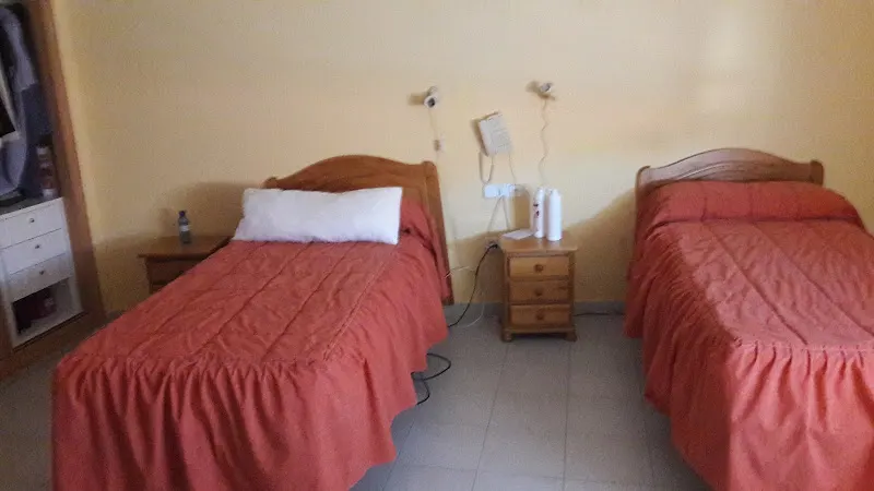 Residencia de mayores Nuestra Señora de Oreto y Zuqueca - Residencia de ancianos en Bolaños de Calatrava - foto 2