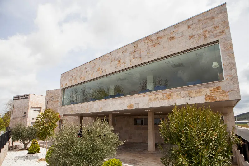 Residencia Hogar Argamasilla, Aprende a Vivir - Residencia de ancianos en Argamasilla de Calatrava - foto 2