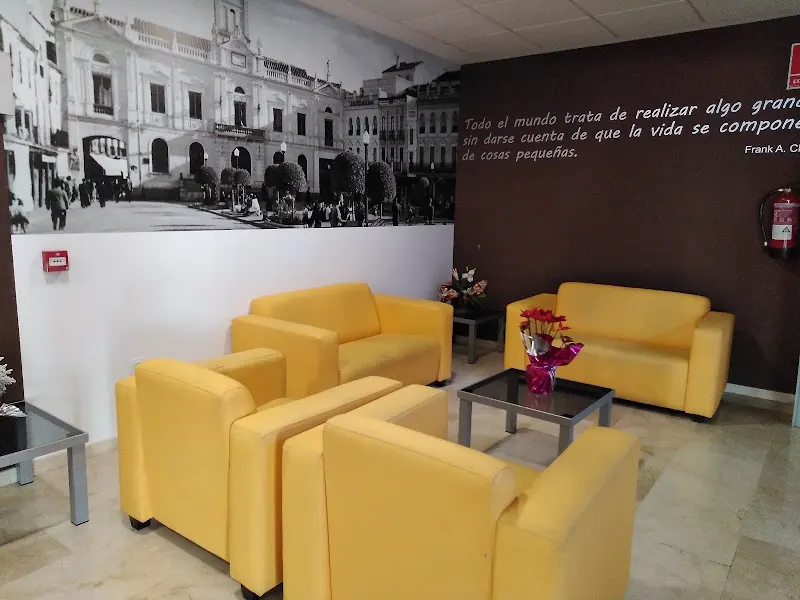 Residencia Andamar - Residencia de ancianos en Ciudad Real - foto 2