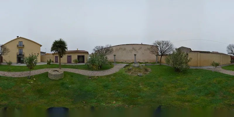 Residencia de Mayores La Plaza - Residencia de ancianos en Moraleja del Vino - foto 2
