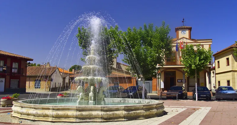 Residencia de Mayores La Plaza - Residencia de ancianos en Moraleja del Vino - foto 4