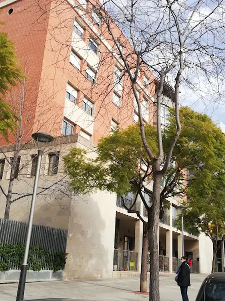 Residencia Les Corts