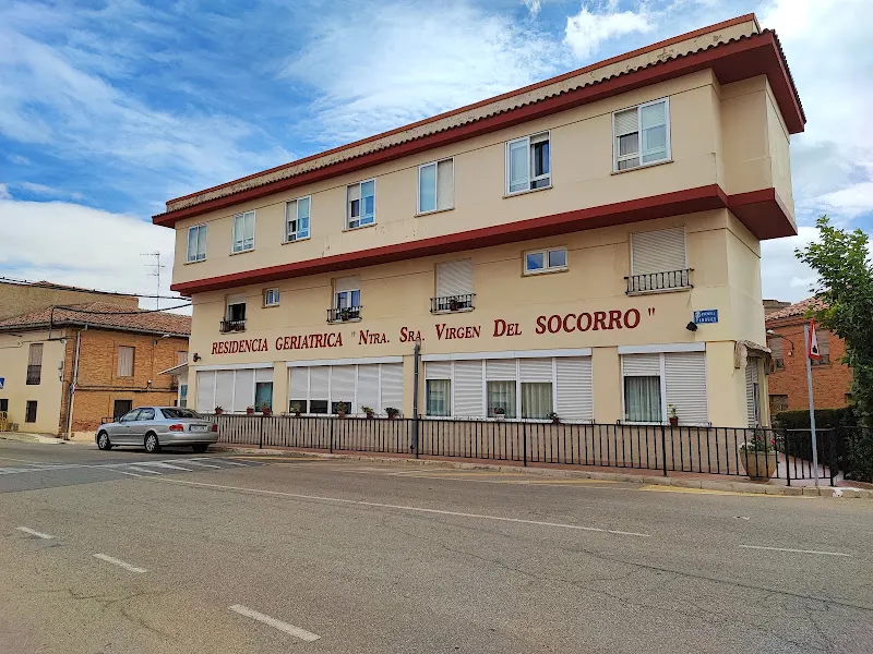 La Regenta Centro Geriátrico S.L. - Residencia de ancianos en Valderas - foto 2