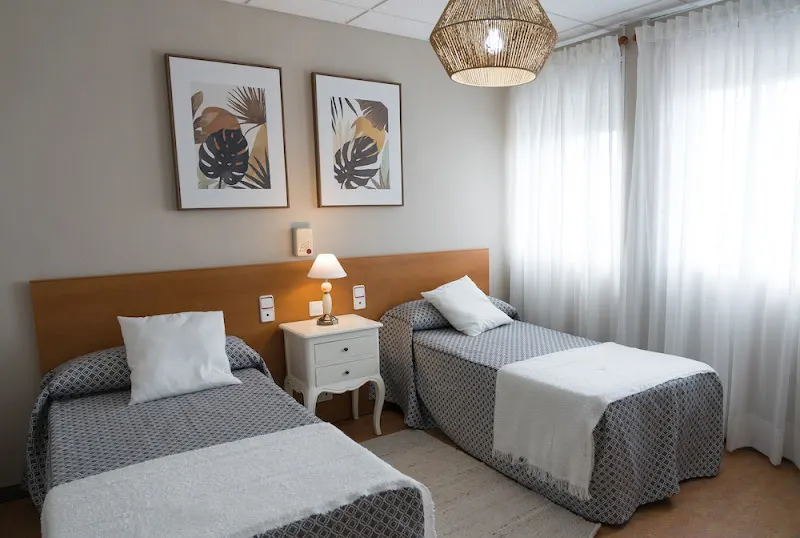 Residencia Sergesa El Caballero - Medina del Campo