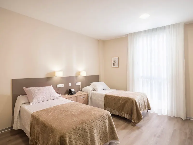 Residencia Eria - Castrocalbon