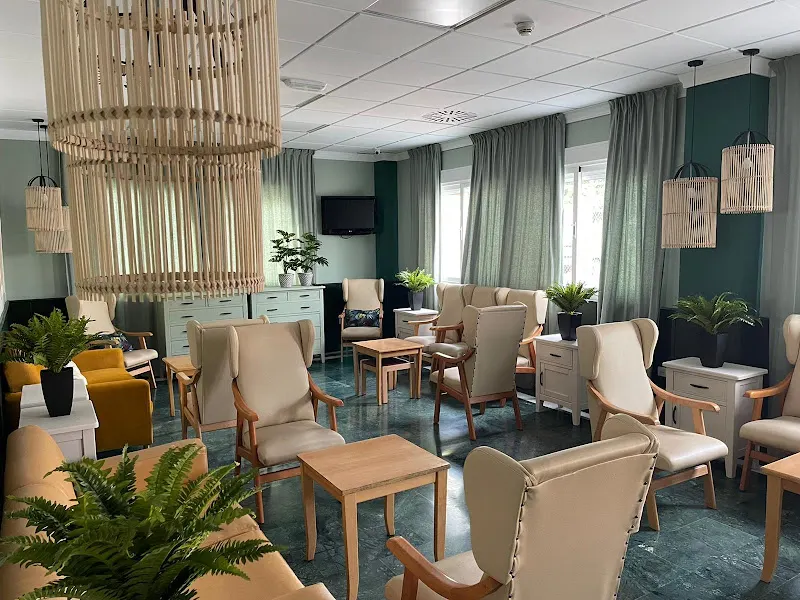 Residencia Fonseca - Peligros