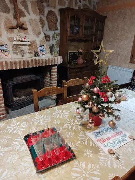 Residencia Aires de Gredos - Navaluenga