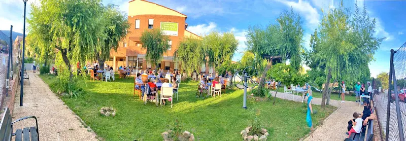 Residencia de Mayores "San Juan Bautista" - Nexus Integral - Residencia de ancianos en Talavera de la Reina - foto 2