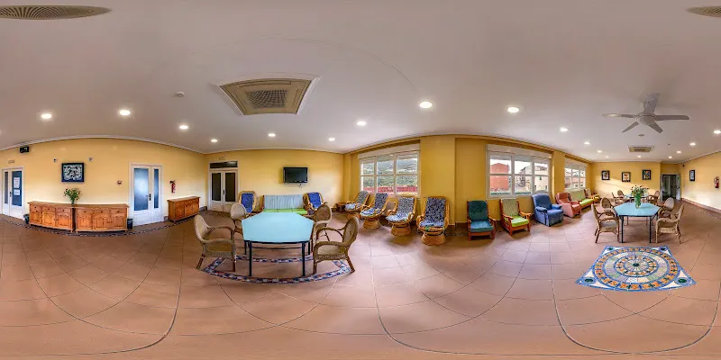Residencia de Mayores de Mombeltrán “San Andrés” - Nexus Integral - Talavera de la Reina