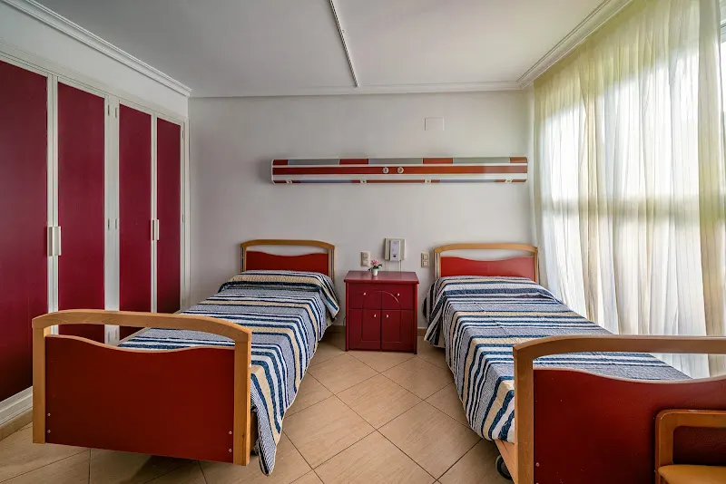 Residencia de Mayores de Mombeltrán “San Andrés” - Nexus Integral - Residencia de ancianos en Talavera de la Reina - foto 3