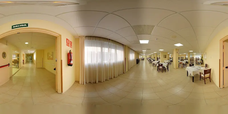 Residencia y Centro de Día ORPEA El Escorial - Collado Villalba