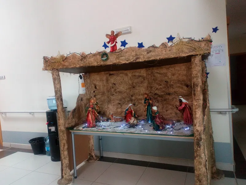 Residencia Mairim - Crespos