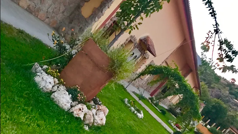 Centro Residencial Balcón del Tiétar - Talavera de la Reina