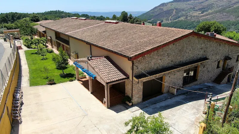 Centro Residencial Balcón del Tiétar - Residencia de ancianos en Talavera de la Reina - foto 2