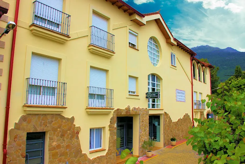 El Pinar de Lanzahíta - Residencia geriátrica en Lanzahita - foto 2