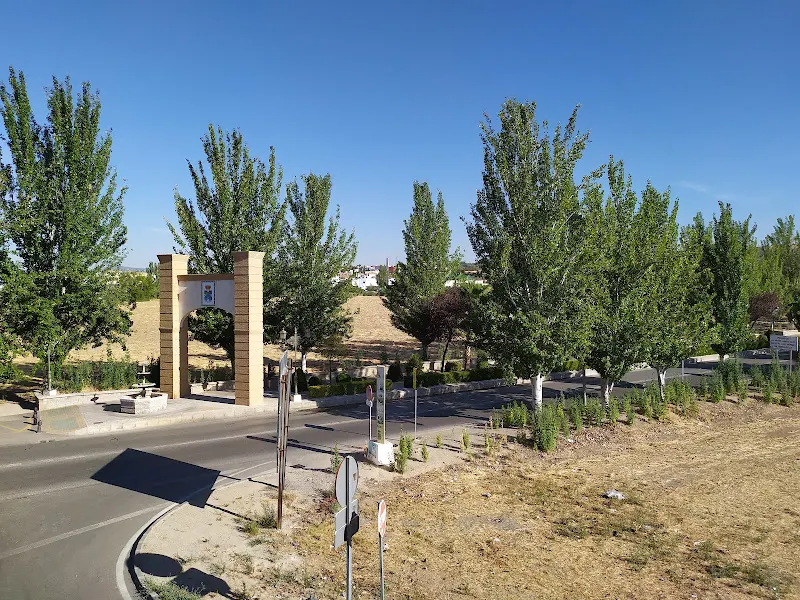 Residencia Alicante