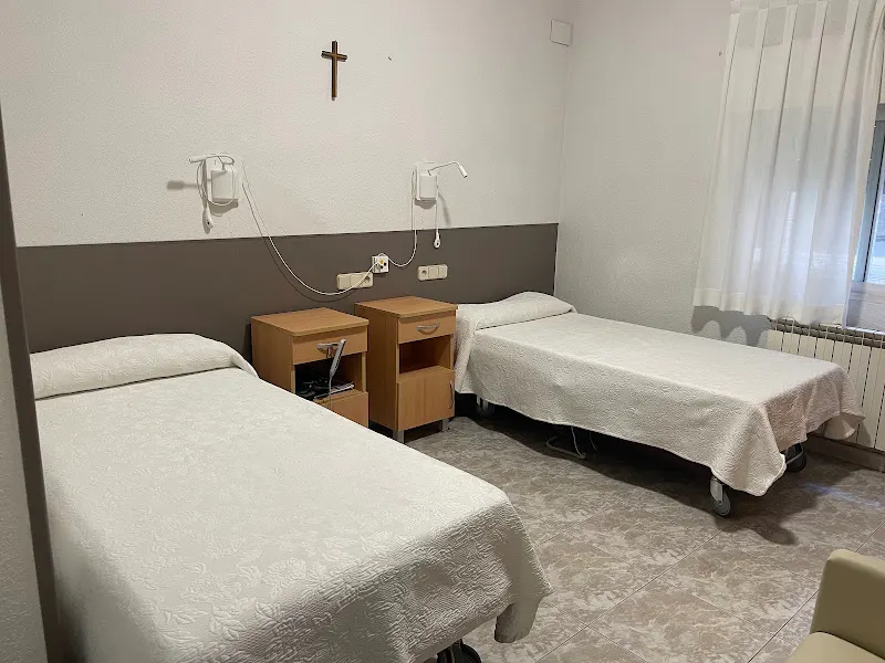 Residencia Virgen del Valle S.L.