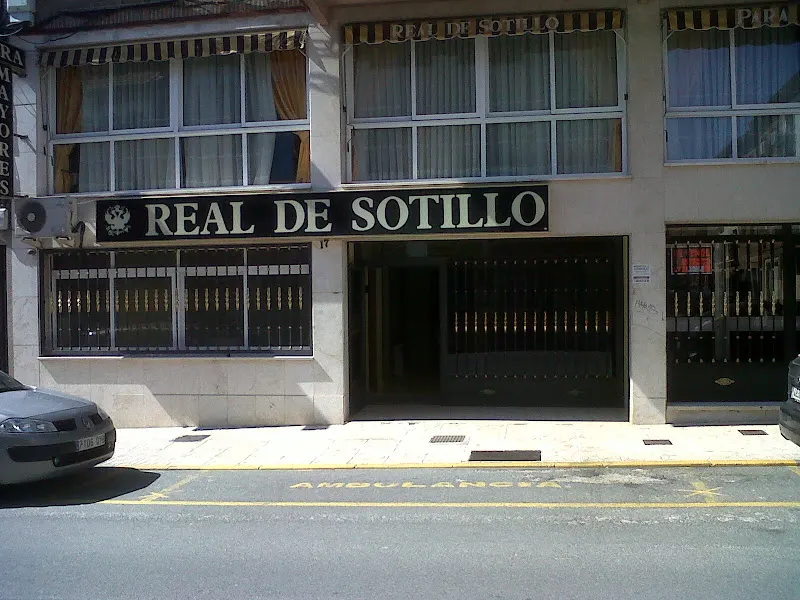 Real de Sotillo Para Mayores S.A. - Residencia de ancianos en Talavera de la Reina - foto 2